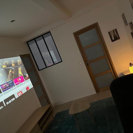 Appartment Montorgueil/Chatelet ปารีส ภายนอก รูปภาพ