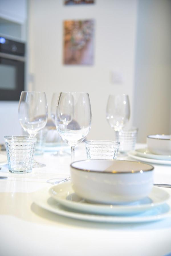 Appartment Montorgueil/Chatelet ปารีส ภายนอก รูปภาพ